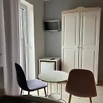 Goscinne Nad Morzem Farm stay