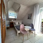 Farm stay Goscinne Nad Morzem *
