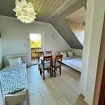 Farm stay Goscinne Nad Morzem Bobolin