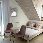 Farm stay Goscinne Nad Morzem