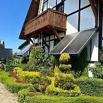 Goscinne Nad Morzem Farm stay Bobolin