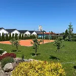 Goscinne Nad Morzem Farm stay Bobolin