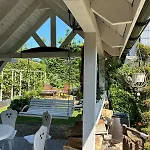 Goscinne Nad Morzem Farm stay Bobolin