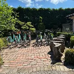 Farm stay Goscinne Nad Morzem Bobolin