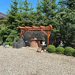 Farm stay Goscinne Nad Morzem