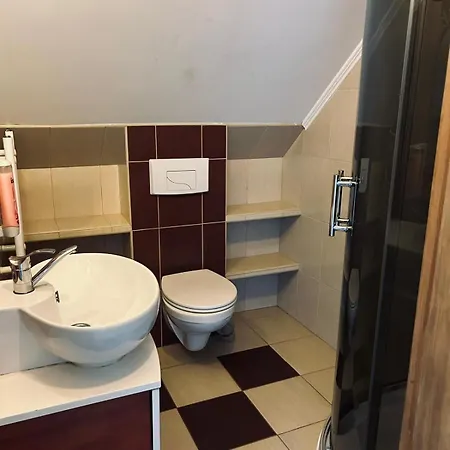 Goscinne Nad Morzem Bobolin