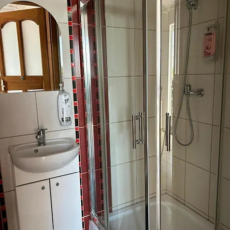 Goscinne Nad Morzem Bobolin