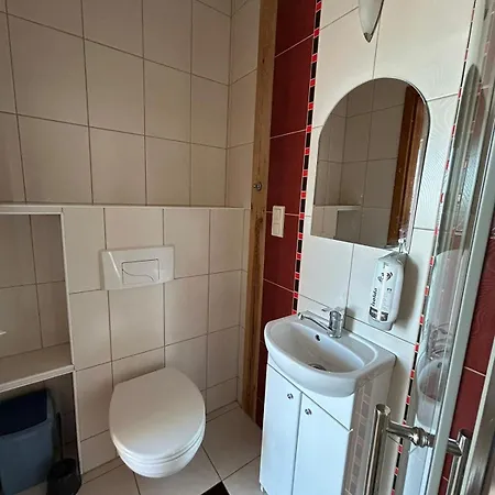 Goscinne Nad Morzem Bobolin