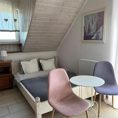 Goscinne Nad Morzem * Bobolin