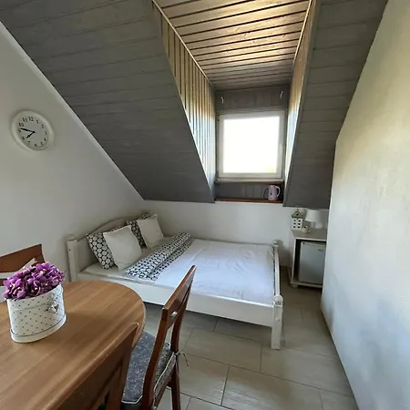 Farm stay Goscinne Nad Morzem Bobolin