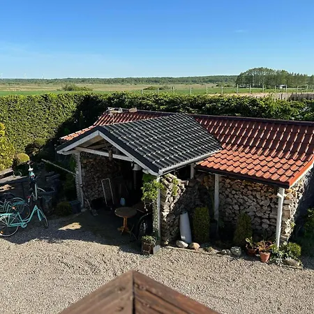 Goscinne Nad Morzem *