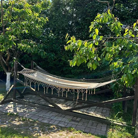 Goscinne Nad Morzem Bobolin