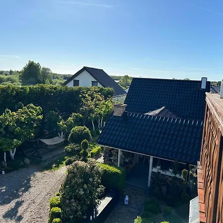 Goscinne Nad Morzem * Bobolin