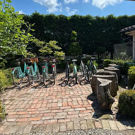 Lantgård Goscinne Nad Morzem Bobolin