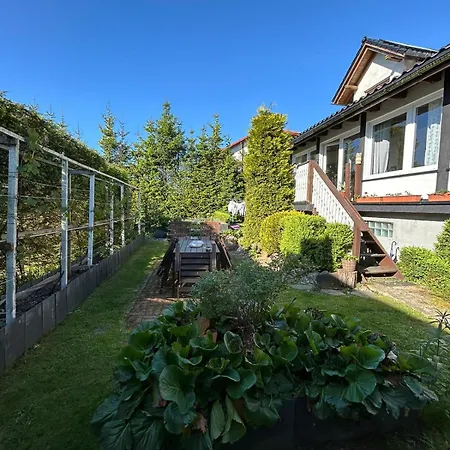 Farm stay Goscinne Nad Morzem