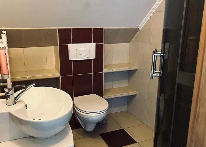 Goscinne Nad Morzem Боболин