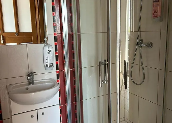 Goscinne Nad Morzem Боболин