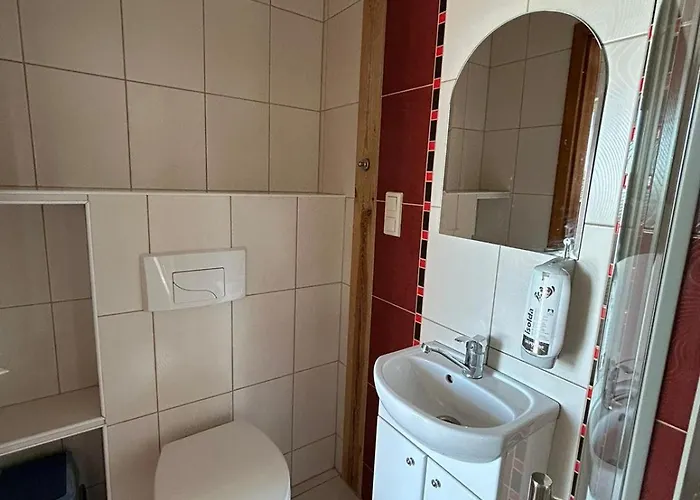 Goscinne Nad Morzem Боболин