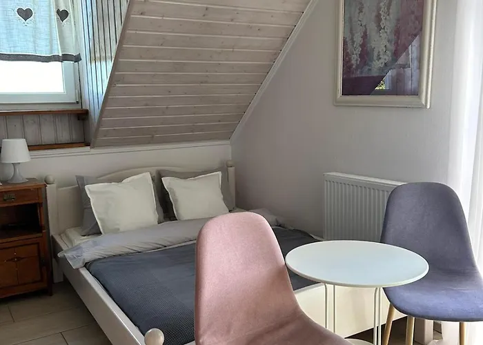 Goscinne Nad Morzem * Боболин