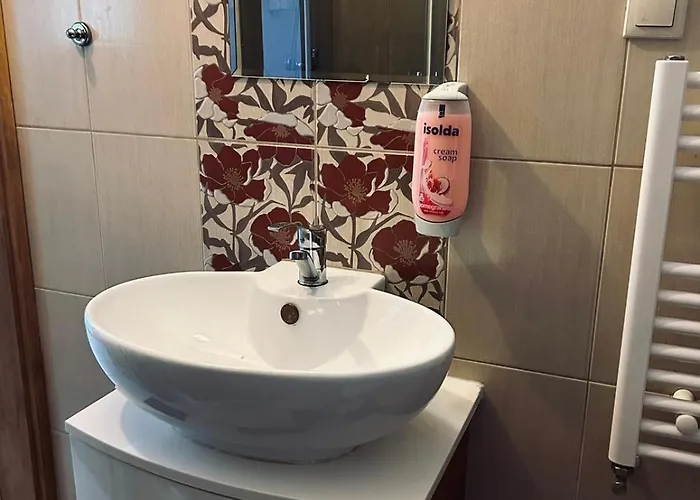 Goscinne Nad Morzem 农家乐