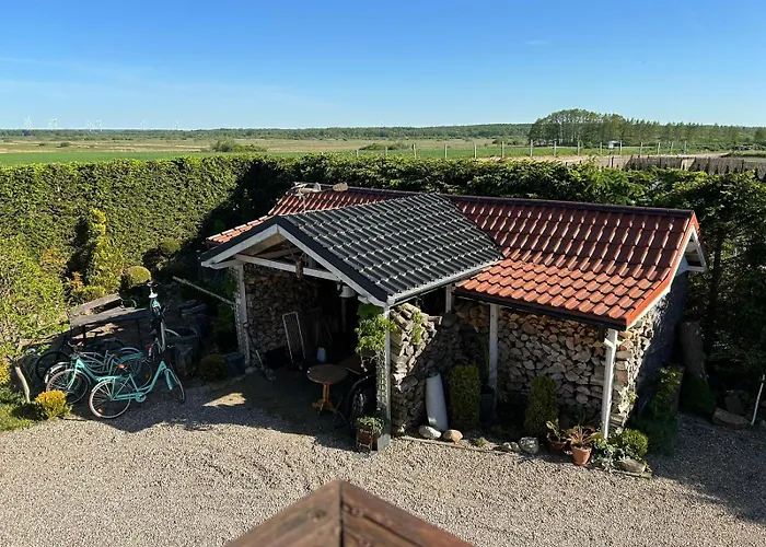 Goscinne Nad Morzem *