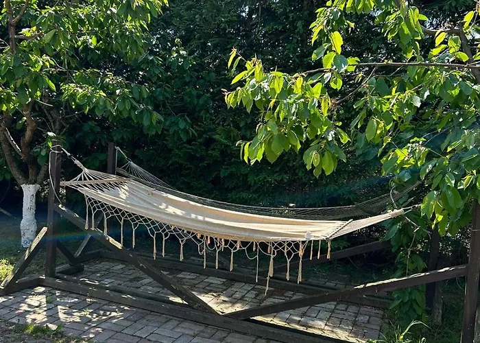 Goscinne Nad Morzem 波波林