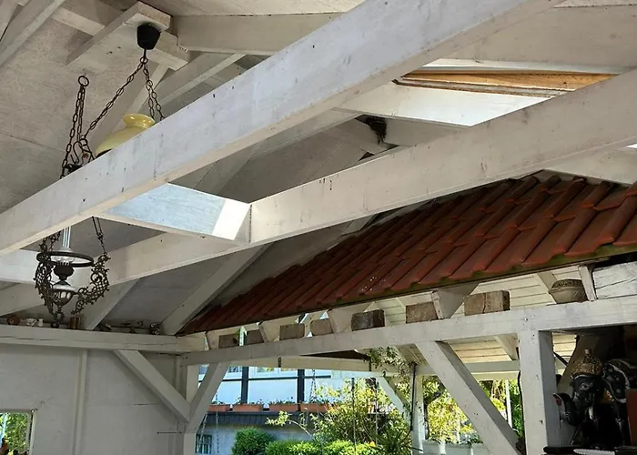 Goscinne Nad Morzem *