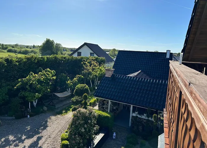 Goscinne Nad Morzem * Боболин